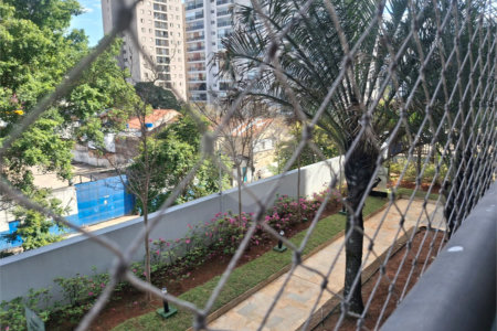 Apartamento à venda com 2 quartos, sendo 1 suíte, em Ipiranga, São Paulo, SP
