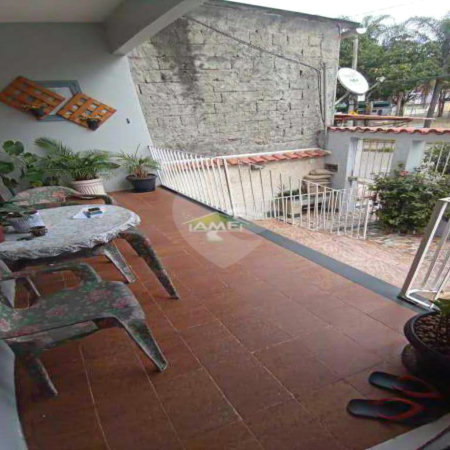 Casa à venda em Campo Grande, Rio de Janeiro, RJ