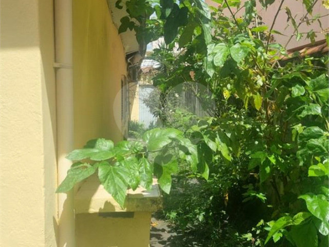 Casa Térrea à venda com 4 quartos em Tucuruvi, São Paulo, SP
