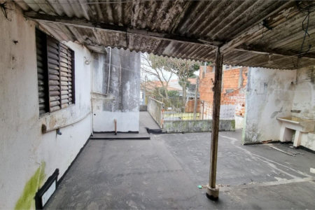 Casa à venda com 4 quartos em Jardim São Jorge (raposo Tavares), São Paulo, SP