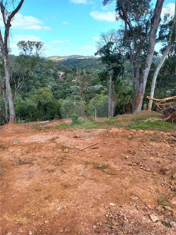 Terreno à venda em Jardim Monte Carlo, Santa Isabel, SP