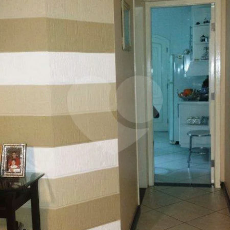 Sobrado à venda com 3 suítes em Tucuruvi, São Paulo, SP
