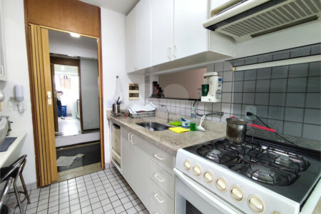 Apartamento à venda com 3 quartos, sendo 1 suíte, em Vila Prudente, São Paulo, SP