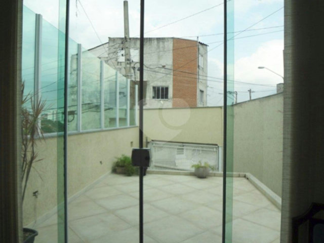 Casa à venda com 2 quartos, sendo 1 suíte,  em Freguesia do Ó, São Paulo, SP