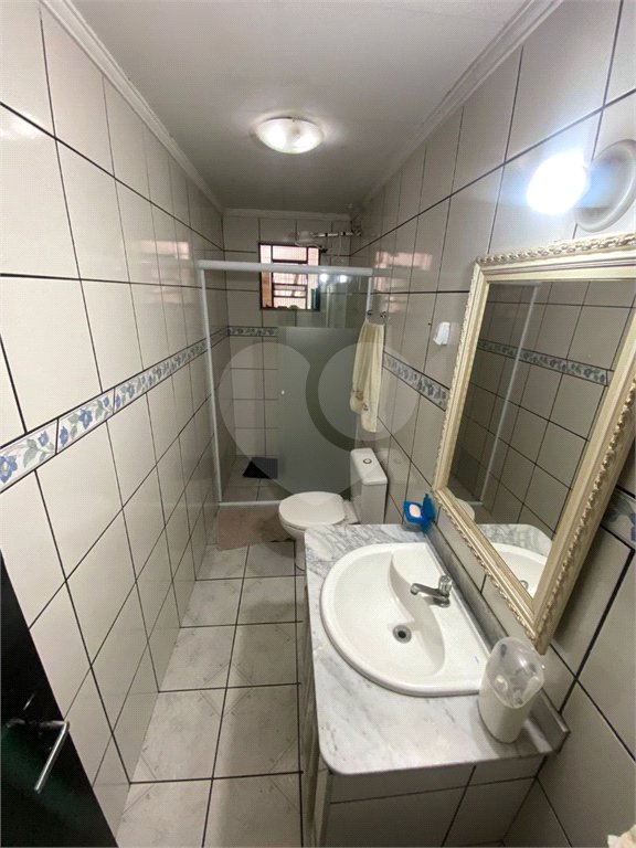Sobrado à venda com 3 quartos, sendo 1 suíte, em Tatuapé, São Paulo, SP