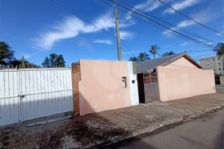 Casa à venda com 2 quartos em Vila Olho D'agua, Itapetininga, SP