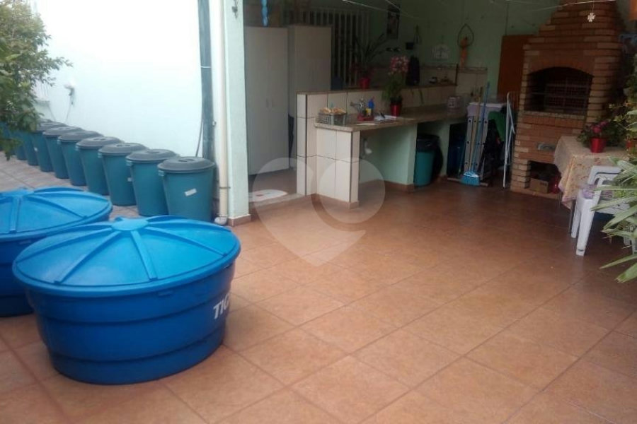 Sobrado à venda com 3 quartos, sendo 1 suíte, em Casa Verde, São Paulo, SP