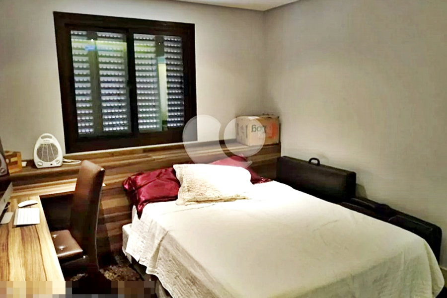 Triplex à venda com 4 quartos, sendo 1 suíte, em Santana, São Paulo, SP