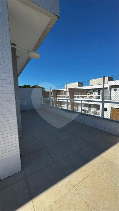 Casa em condomínio à venda com 4 quartos, sendo 2 suítes, em Palmeiras, Cabo Frio, RJ