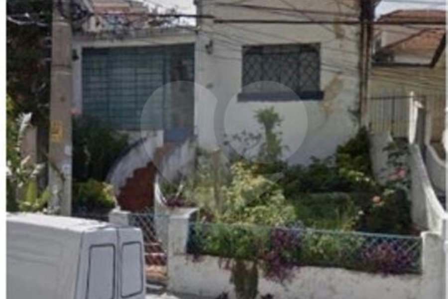 Sobrado à venda com 2 quartos em Casa Verde, São Paulo, SP
