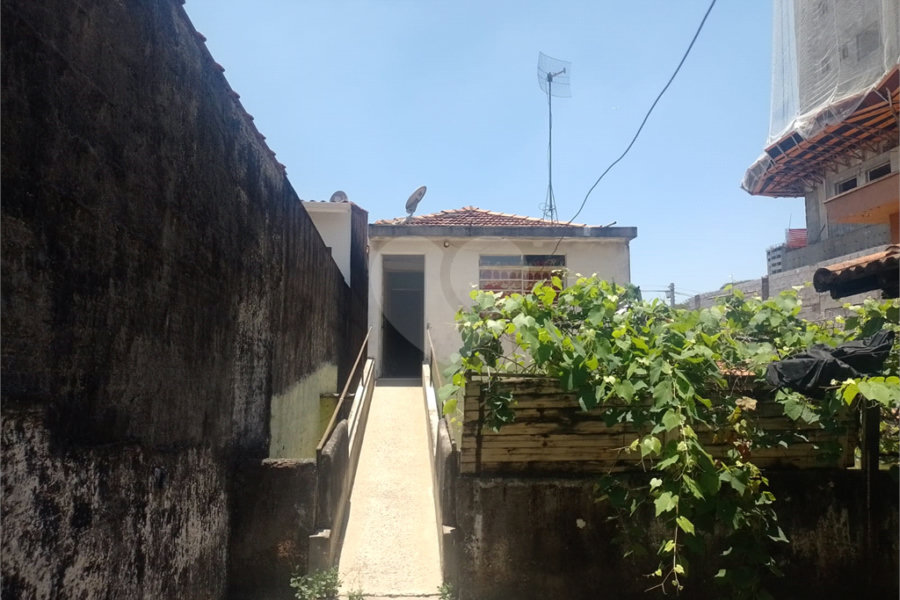 Sobrado à venda com 5 quartos em Parada Inglesa, São Paulo, SP
