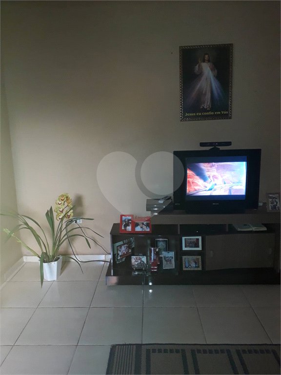 Casa à venda com 2 quartos em Residencial Dom Bosco, São José dos Campos, SP