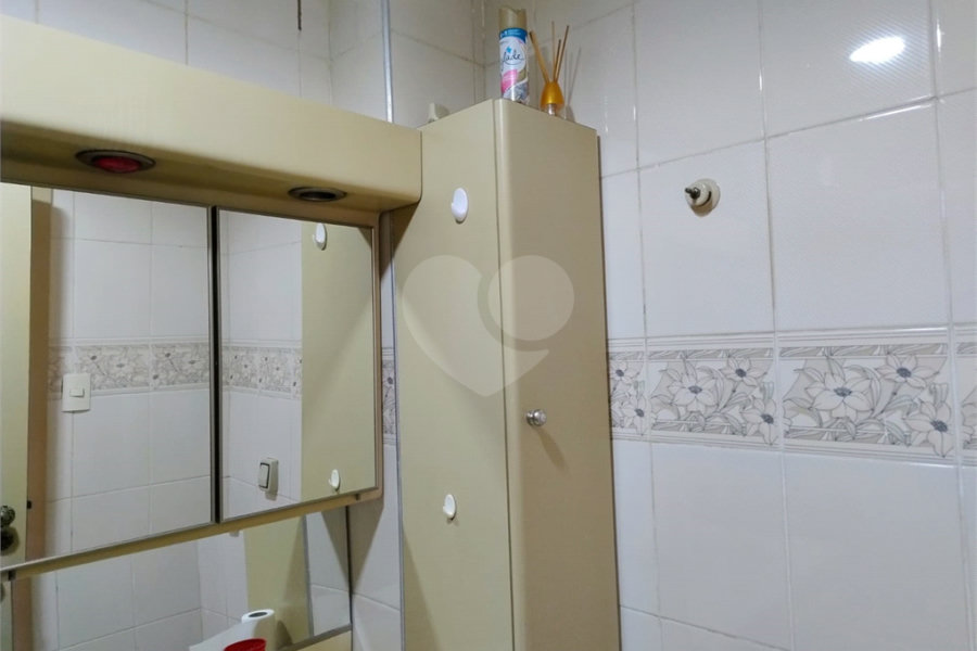 Apartamento para alugar com 3 quartos em Santana, São Paulo, SP