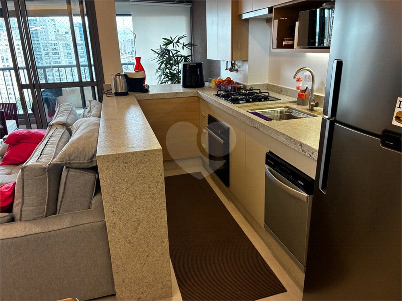 Apartamento à venda com 2 suítes em Saúde, São Paulo, SP
