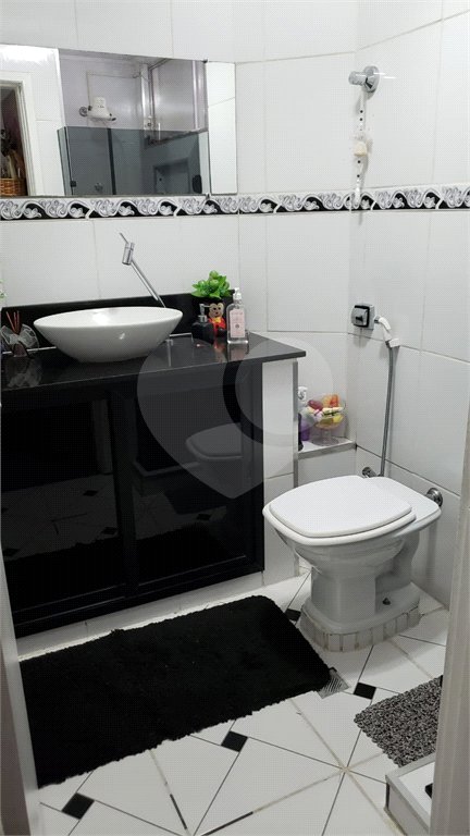 Apartamento à venda com 3 quartos em Jaçanã, São Paulo, SP