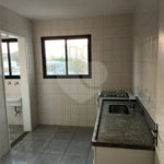 Apartamento à venda com 2 quartos no Centro, Suzano, SP