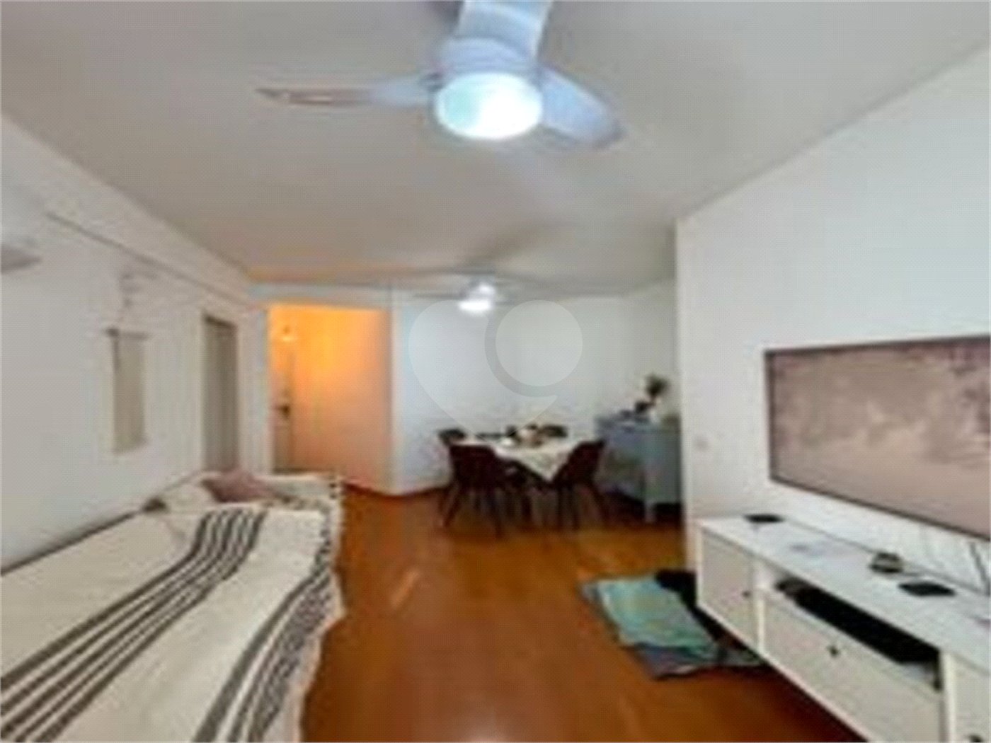 Apartamento à venda com 3 quartos, sendo 1 suíte, em Botafogo, Rio de Janeiro, RJ