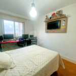 Apartamento à venda com 3 quartos, sendo 1 suíte, em Santana, São Paulo, SP