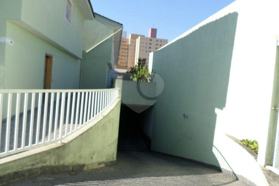 Casa à venda com 2 quartos em Vila Mazzei, São Paulo, SP