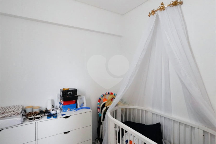 Apartamento à venda com 2 quartos em Vila Medeiros, São Paulo, SP