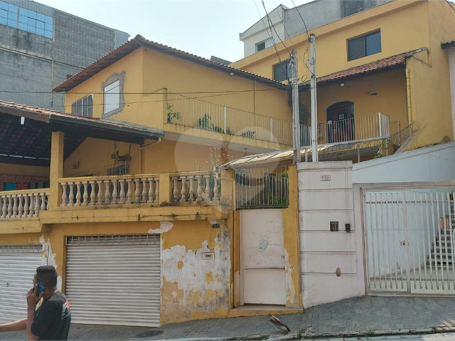 Casa à venda com 14 quartos, sendo 1 suíte,  em Tucuruvi, São Paulo, SP