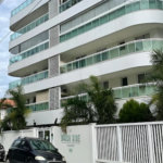 Apartamento à venda com 3 quartos, sendo 1 suíte, em São Bento, Cabo Frio, RJ