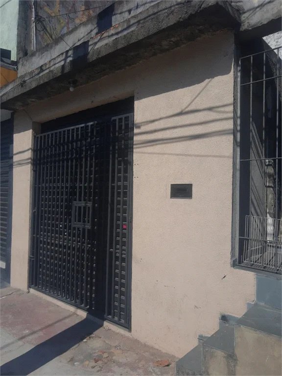 Casa à venda com 2 quartos em Vila Lageado, São Paulo, SP