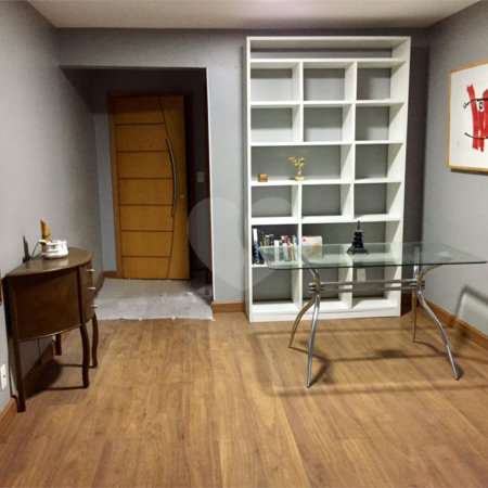 Apartamento à venda com 3 quartos, sendo 1 suíte, em Vila Romana, São Paulo, SP