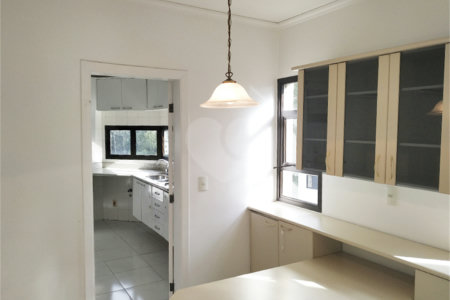 Apartamento à venda com 3 suítes em Morumbi, São Paulo, SP