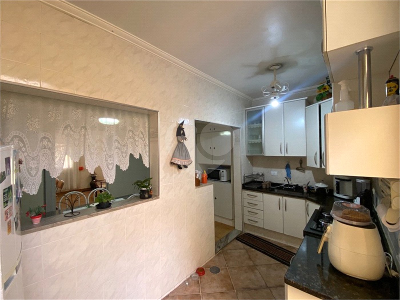 Casa à venda com 5 quartos, sendo 3 suítes, em Vila Almeida, Indaiatuba, SP