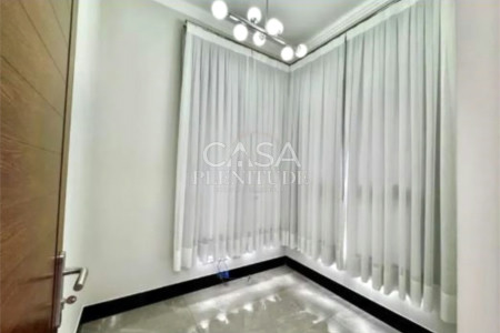 Casa em condomínio à venda ou para alugar com 2 suítes em Alphaville Nova Esplanada 3, Votorantim, SP