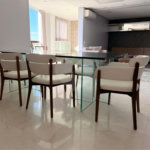Apartamento para alugar com 3 suítes em Brooklin, São Paulo, SP