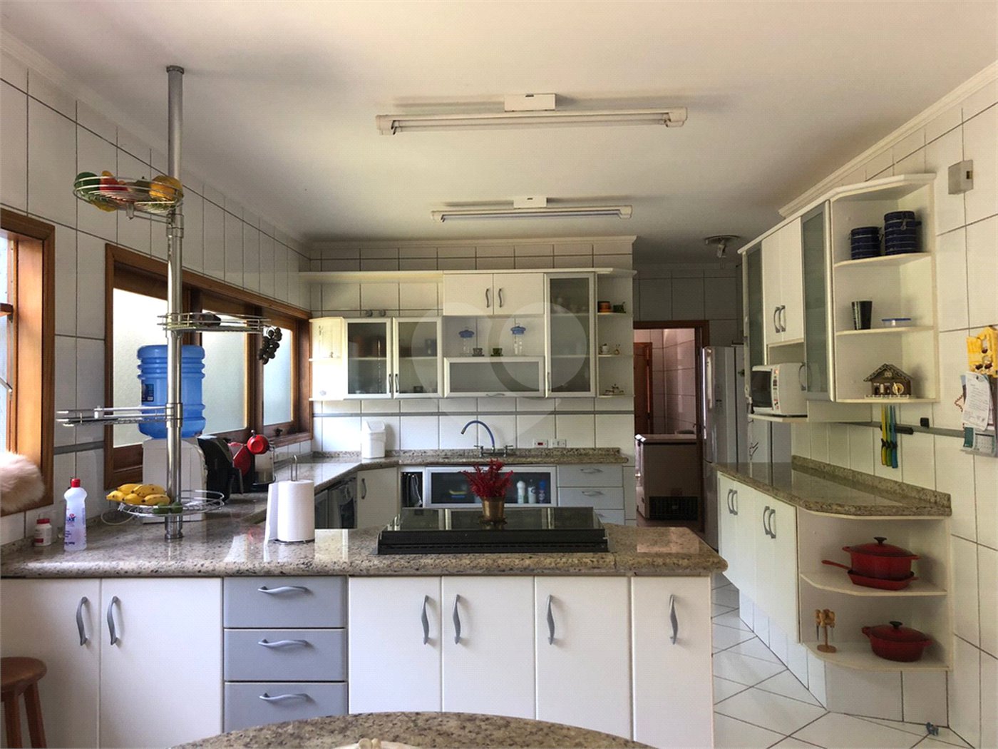 Casa à venda com 4 suítes no condomínio Campos de Mairiporã Gleba 1, Mairiporã - SP