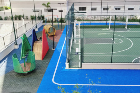 Apartamento para alugar com 2 quartos, sendo 1 suíte, em Instituto de Previdência, São Paulo, SP