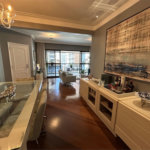 Apartamento Residencial à venda, Gonzaga, Santos - AP0854.