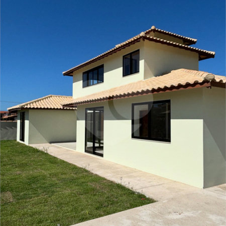 Casa em condomínio à venda com 4 suítes em Praia Rasa, Armação dos Búzios, RJ