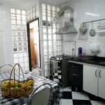 Duplex à venda com 3 quartos, sendo 1 suíte, em Vila Gustavo, São Paulo, SP