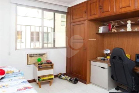 Apartamento à venda com 4 quartos, sendo 2 suítes,  em Tijuca, Rio de Janeiro, RJ