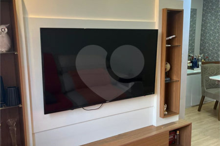 Apartamento à venda com 3 quartos em Jardim Shangai, Jundiaí, SP