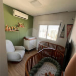 Apartamento à venda com 2 quartos, sendo 1 suíte, em Parque Reboucas, São Paulo, SP