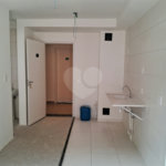 Apartamento à venda com 1 quarto em Vila Mazzei, São Paulo, SP