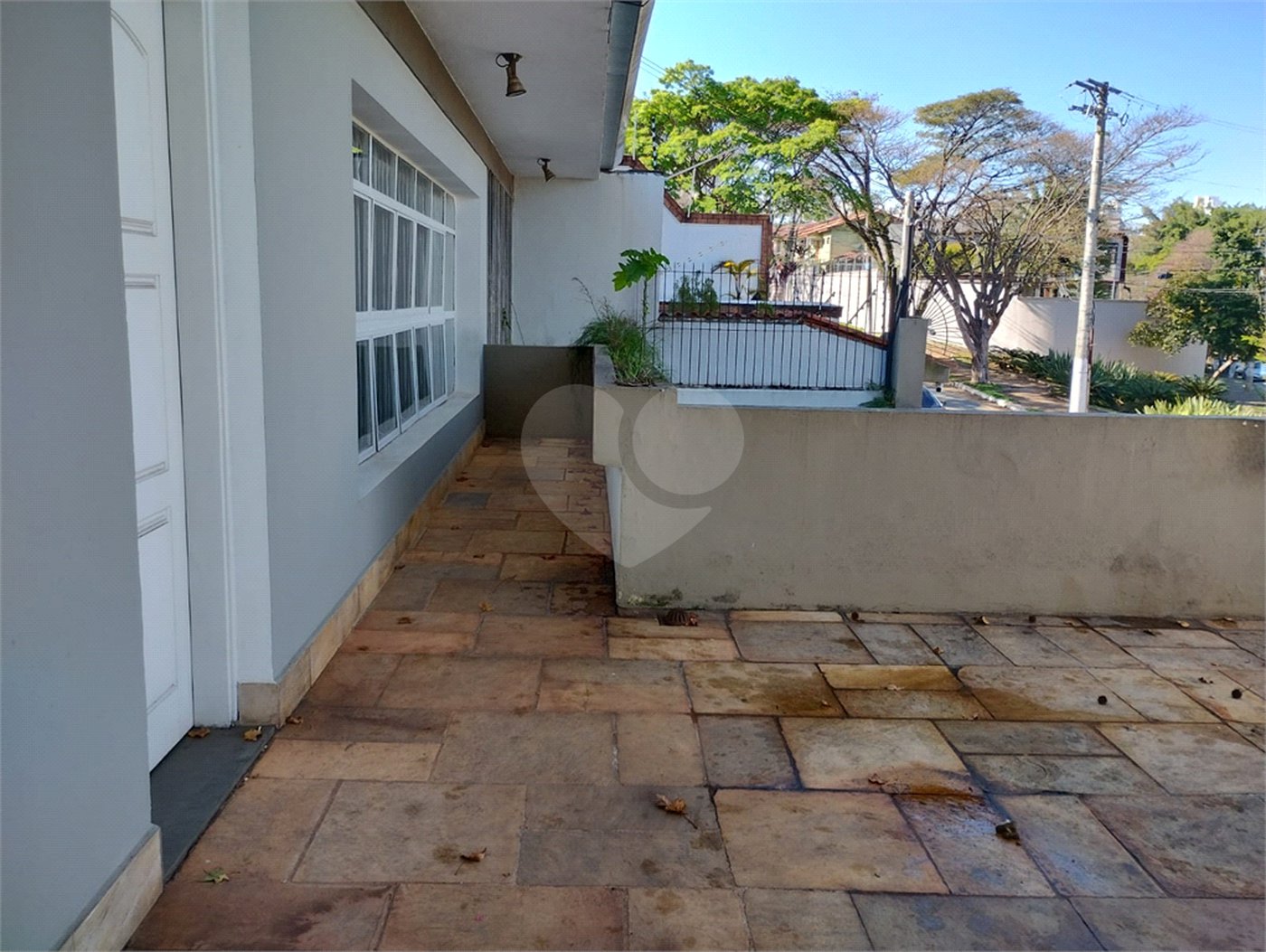 Casa de Vila à venda com 4 suítes em Jardim Londrina, São Paulo, SP