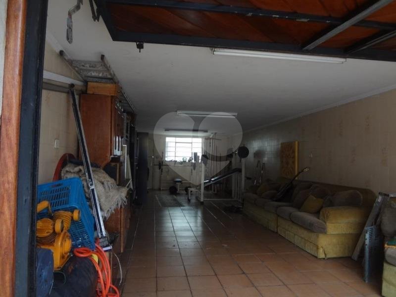 Sobrado à venda com 3 quartos, sendo 1 suíte, em Jardim do Colégio (zona Norte), São Paulo, SP
