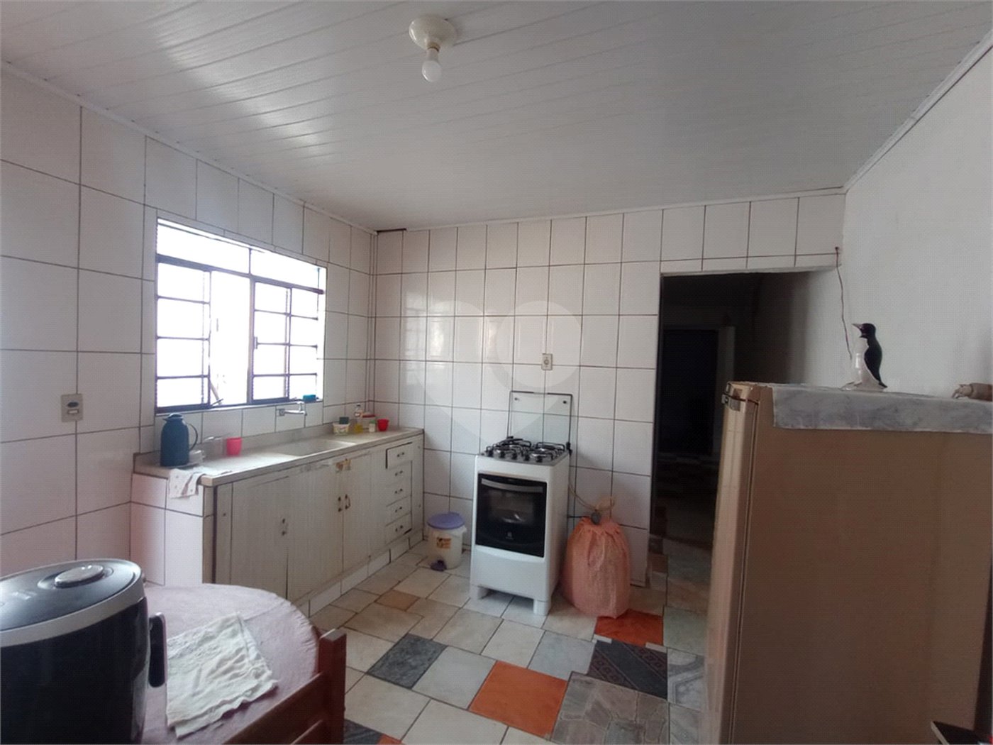 Casa à venda com 3 quartos, sendo 1 suíte, em Jardim Fogaça, Itapetininga, SP
