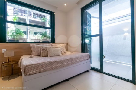Apartamento à venda com 1 quarto em Copacabana, Rio de Janeiro, RJ