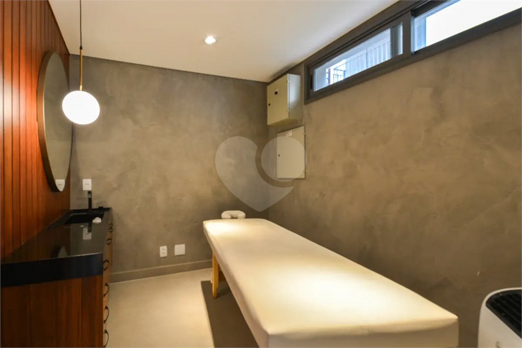 Apartamento à venda com 4 suítes em Perdizes, São Paulo, SP