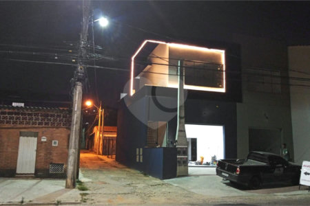 Studio para alugar com 1 quarto em Jardim Paulista, Votorantim, SP