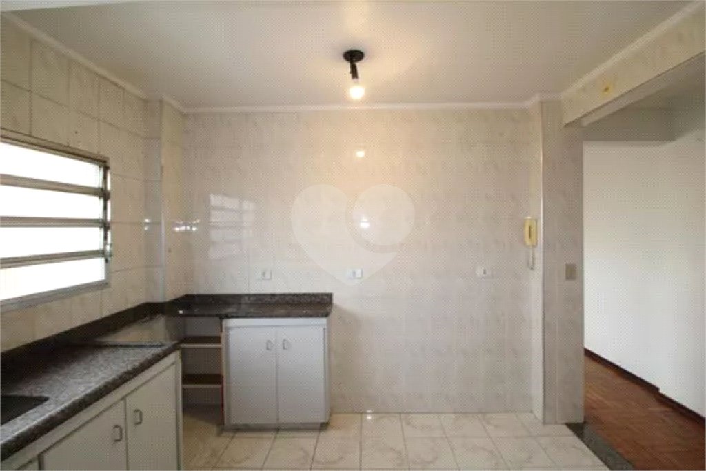 Apartamento à venda com 2 quartos em Santana, São Paulo, SP