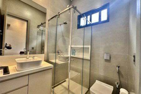 Casa à venda com 4 suítes no condomínio Supremo Itália, Cuiabá - MT