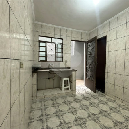 Casa à venda com 2 quartos em Jardim Presidente Dutra, Guarulhos, SP
